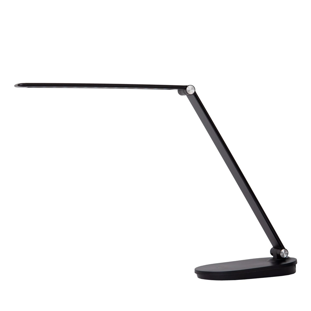 Design desk lamp Aldwin LED 8W dimmable Lucide 5411212241924