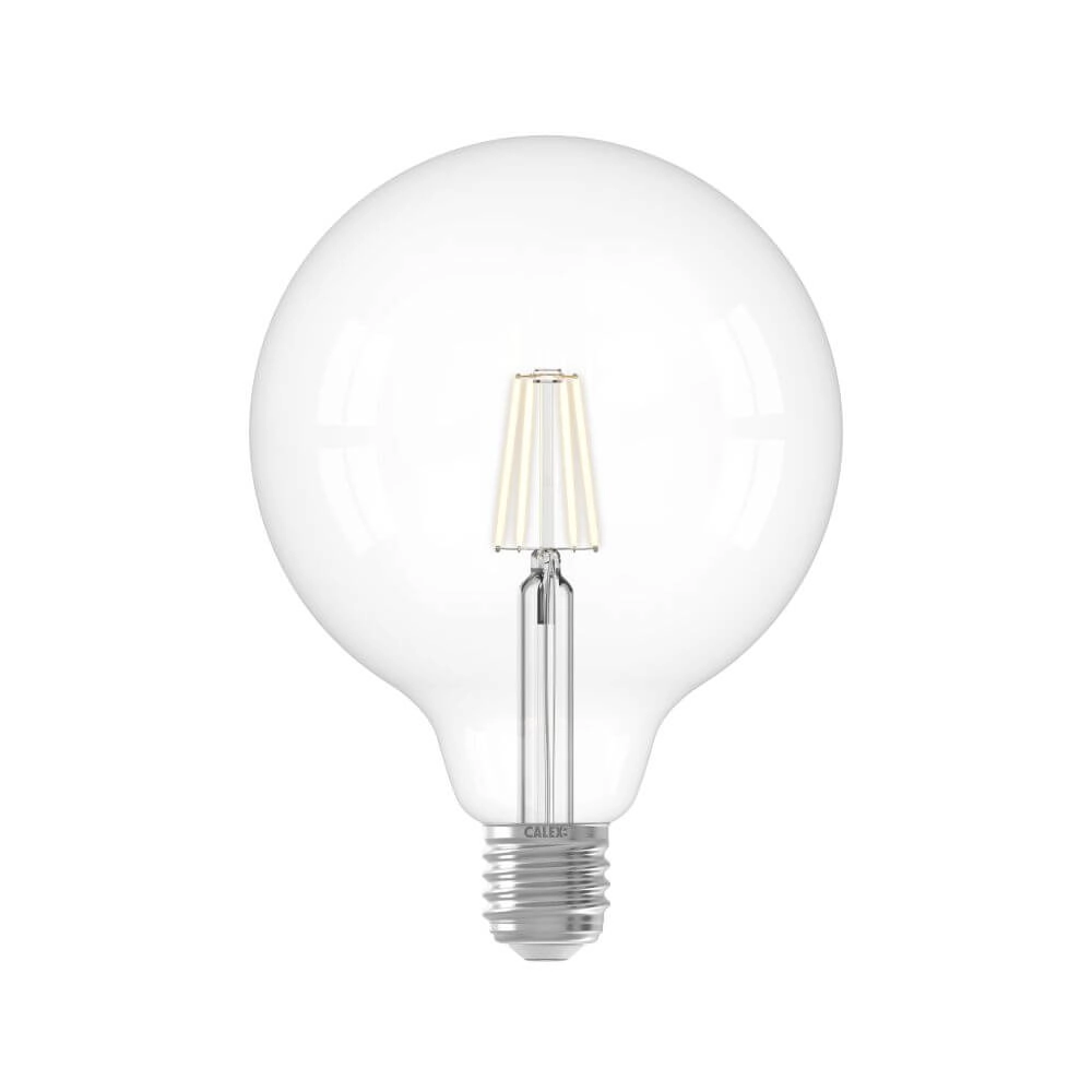 Led Globe 4,5W - E27 - Led - G125 - 470lm 2700K