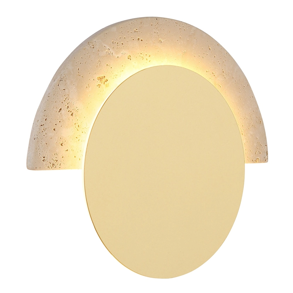 Round wall lamp Rojas 30cm Globo 9007371586684