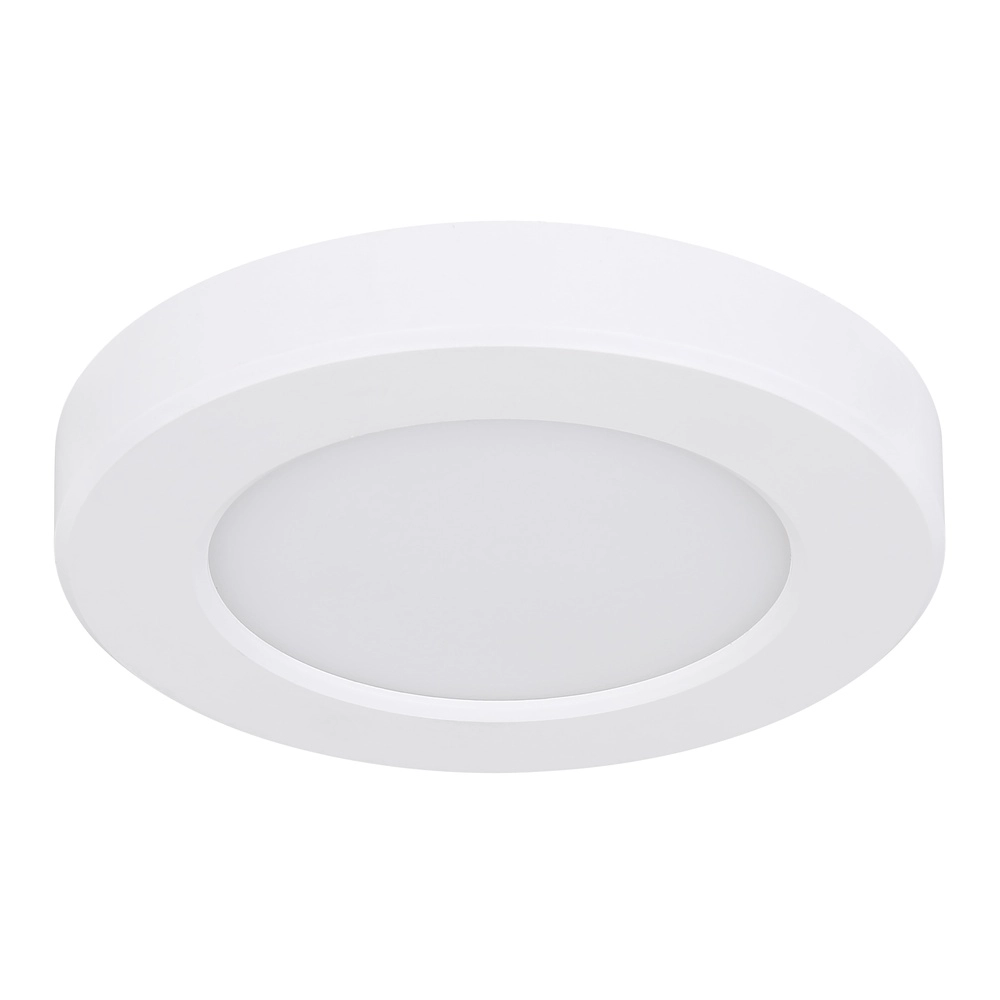 Design ceiling light Lasse white Ø 12.6cm Globo 9007371411160