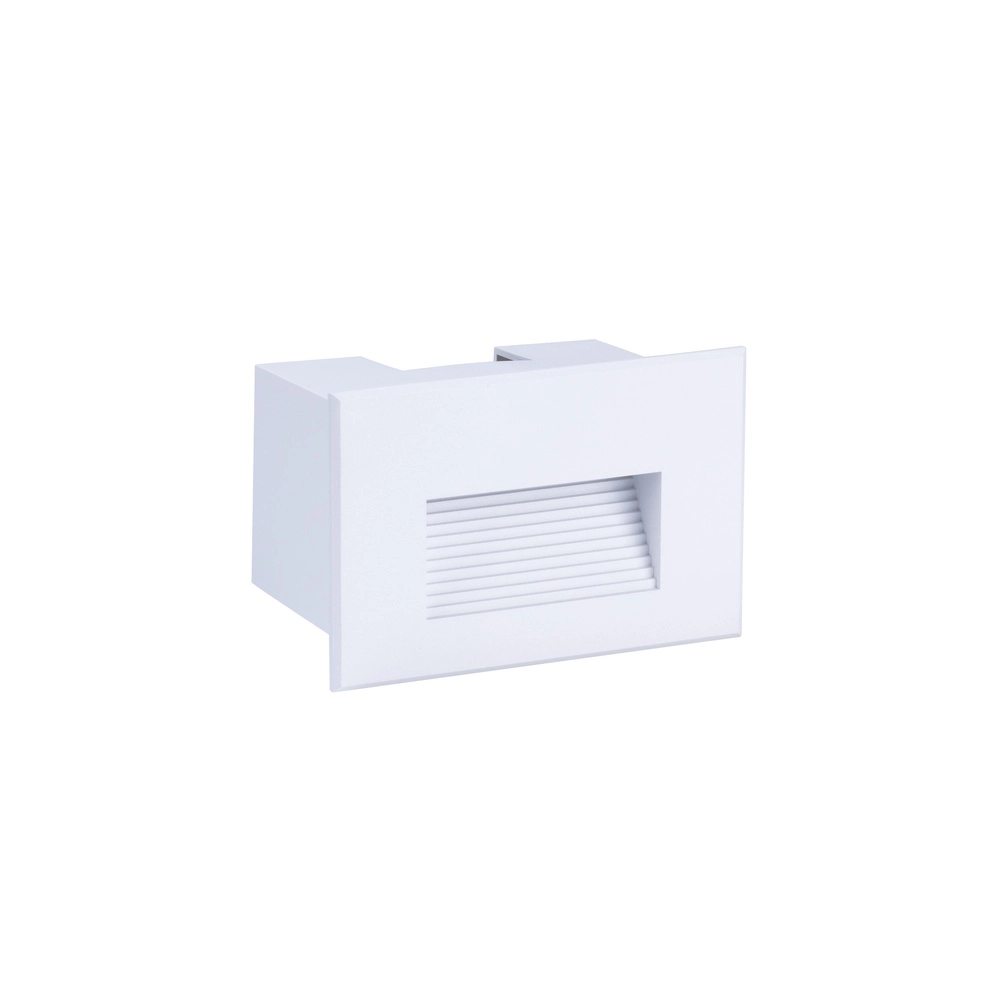 Recessed light Polka 12cm white Lyora 5212017453235