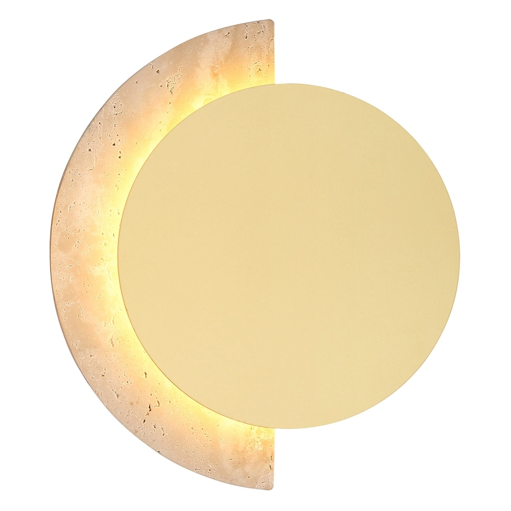 Round wall lamp Rojas 20cm Globo 9007371580682