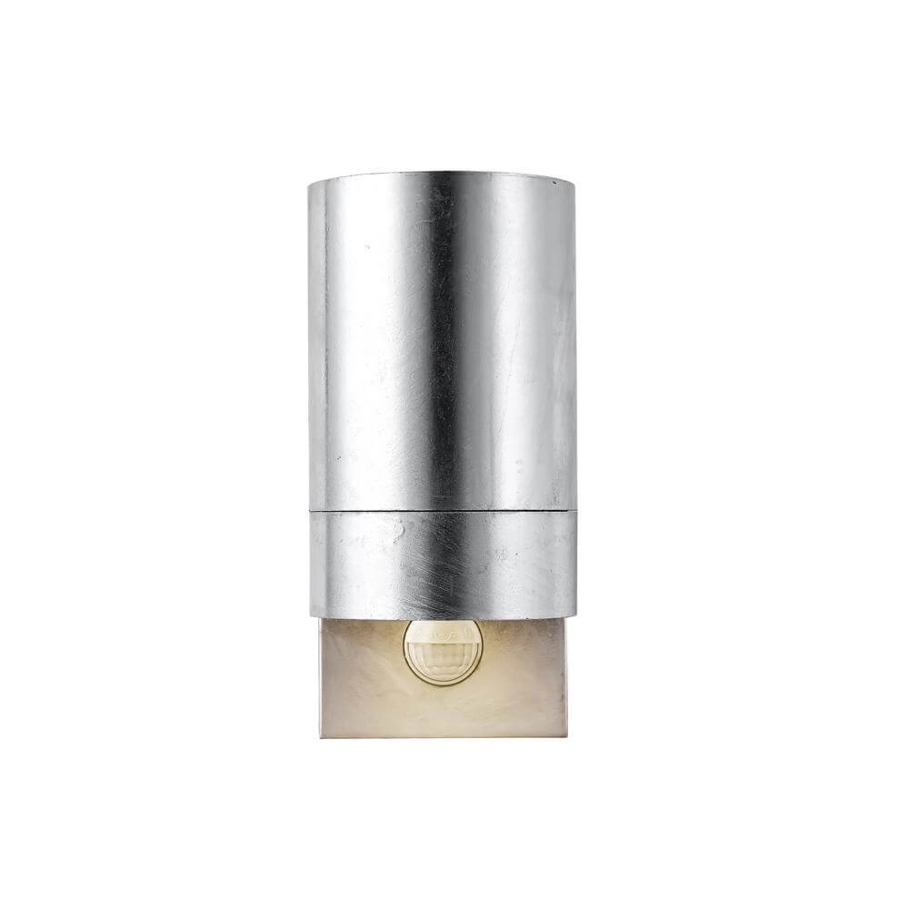 Downlighter Tin Zinc with sensor Nordlux 5704924023309