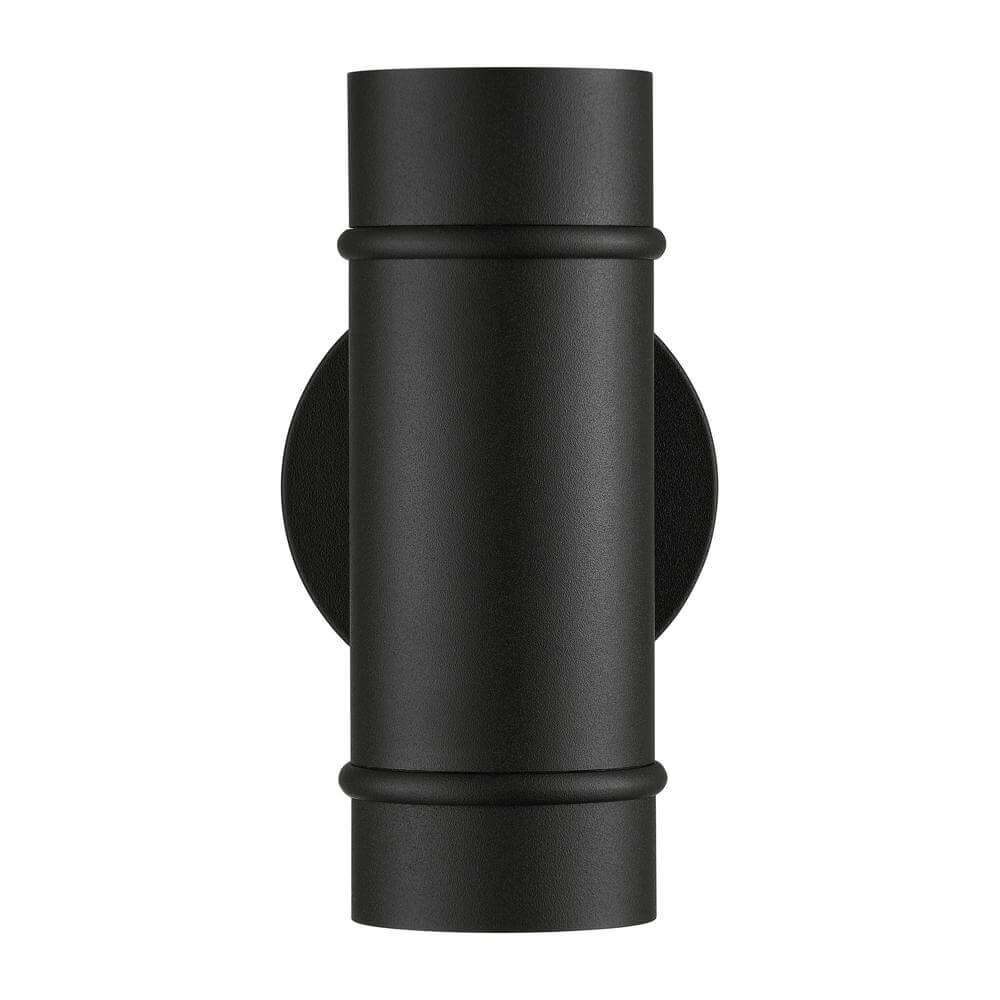Wall lamp Artilus black Nordlux 5704924017629