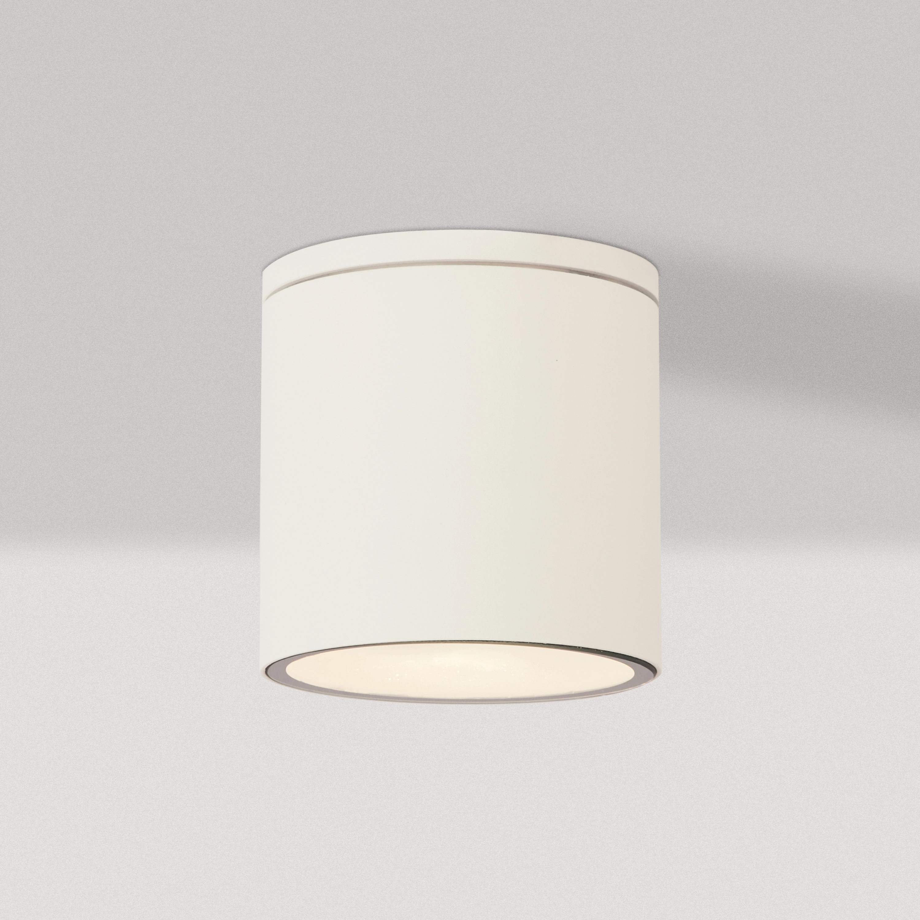 Ceiling spotlight Trafalgar white
