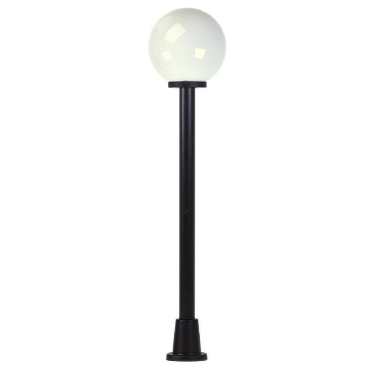 Pathway globe light Globe 80R