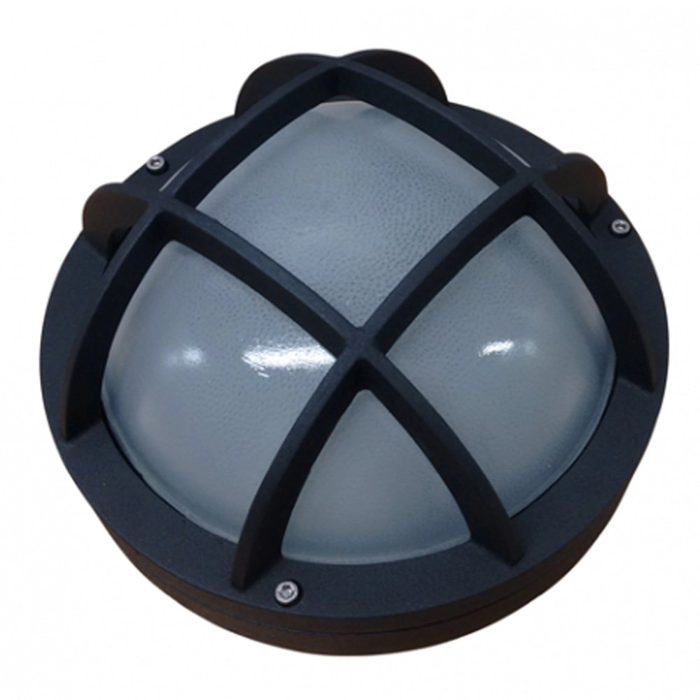 Outdoor lamp maritime Klipper 26cm