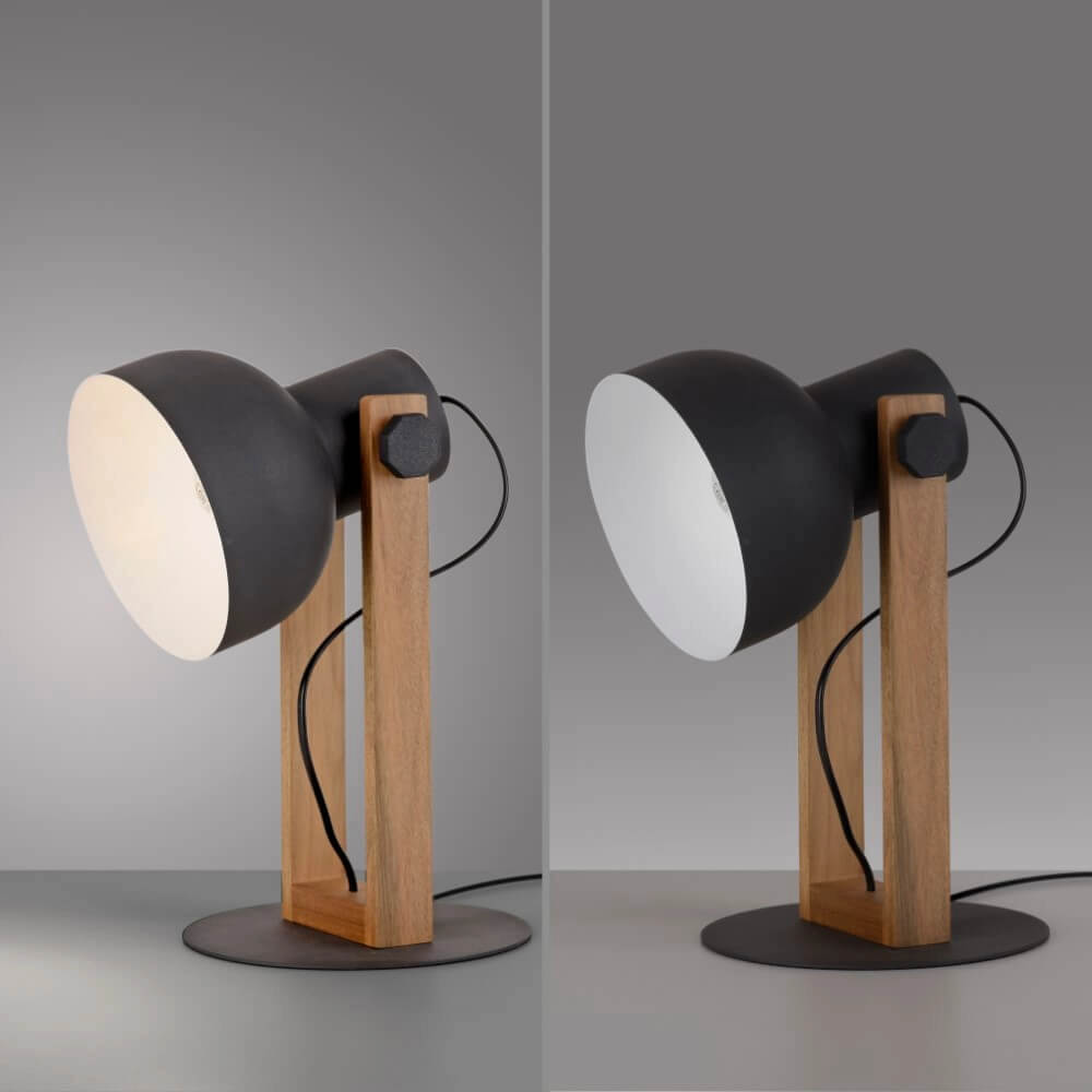 Table lamp Cup 2.0 1-light Just Light 4043689000691