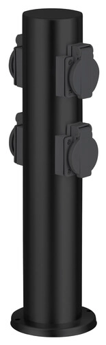 Electrical socket pole Dody