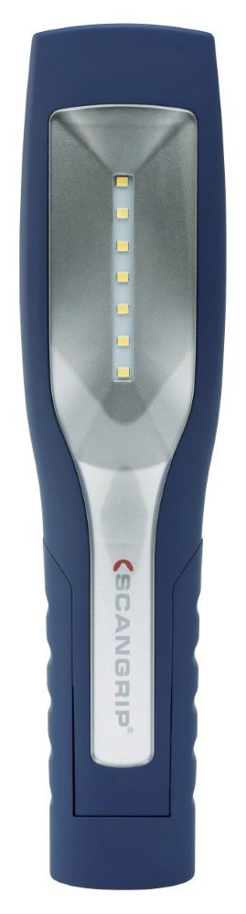 Multifunction flashlight Mag