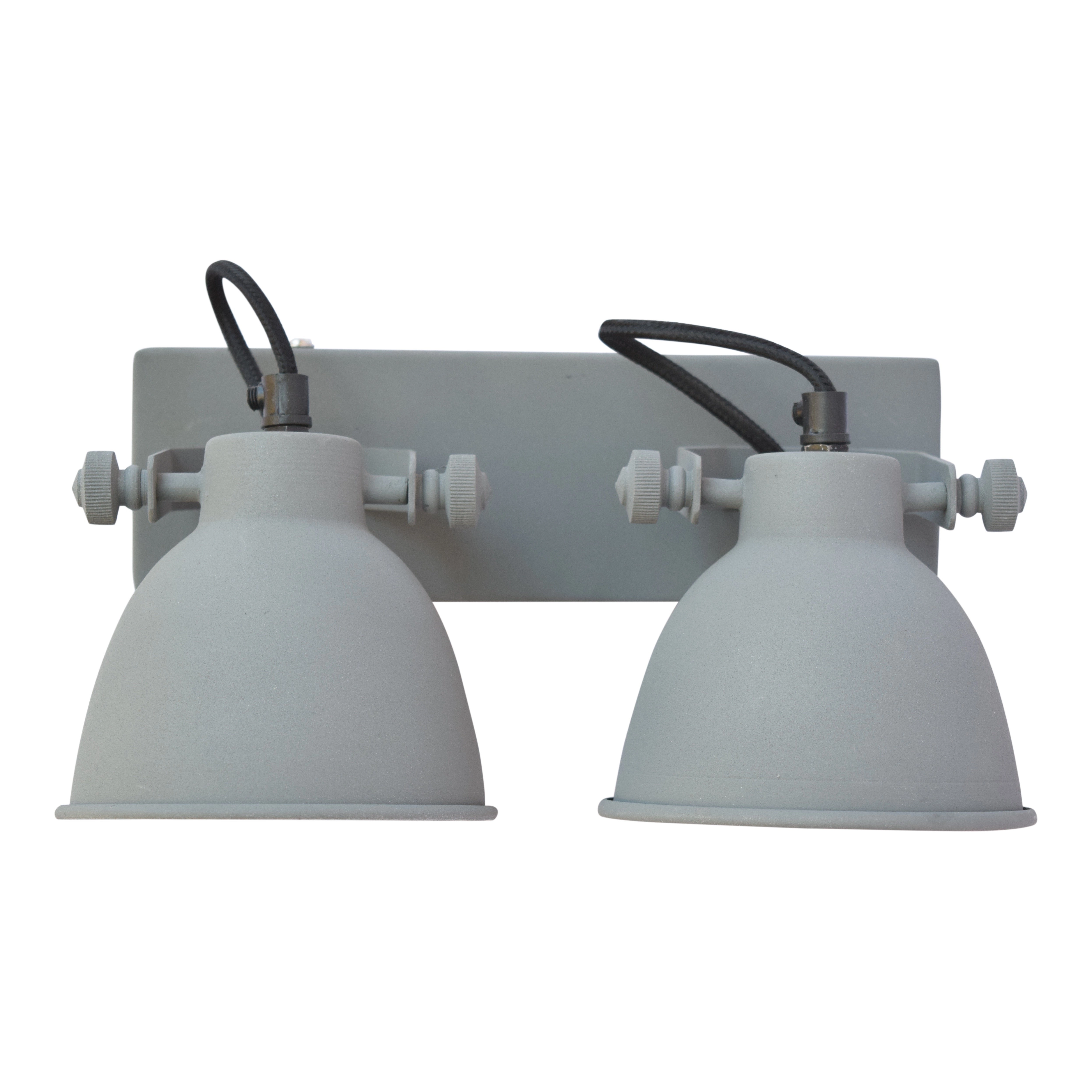 Wall lamp Double Vintage Urban Interiors 8719325005509