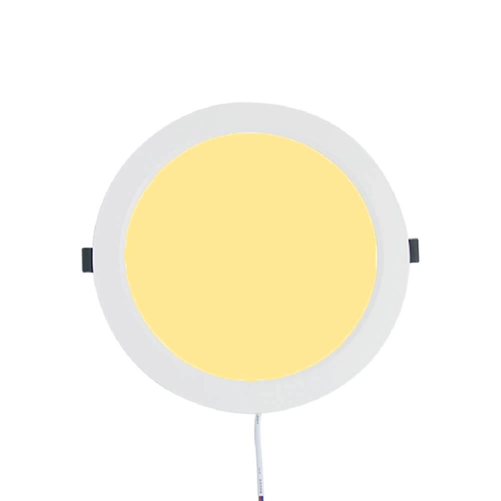 Led Downlight 12W Ø 17.5cm - 3000K
