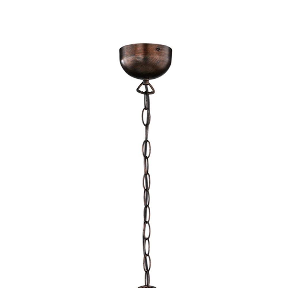 Chandelier Traditio Antique Trio 4017807354164