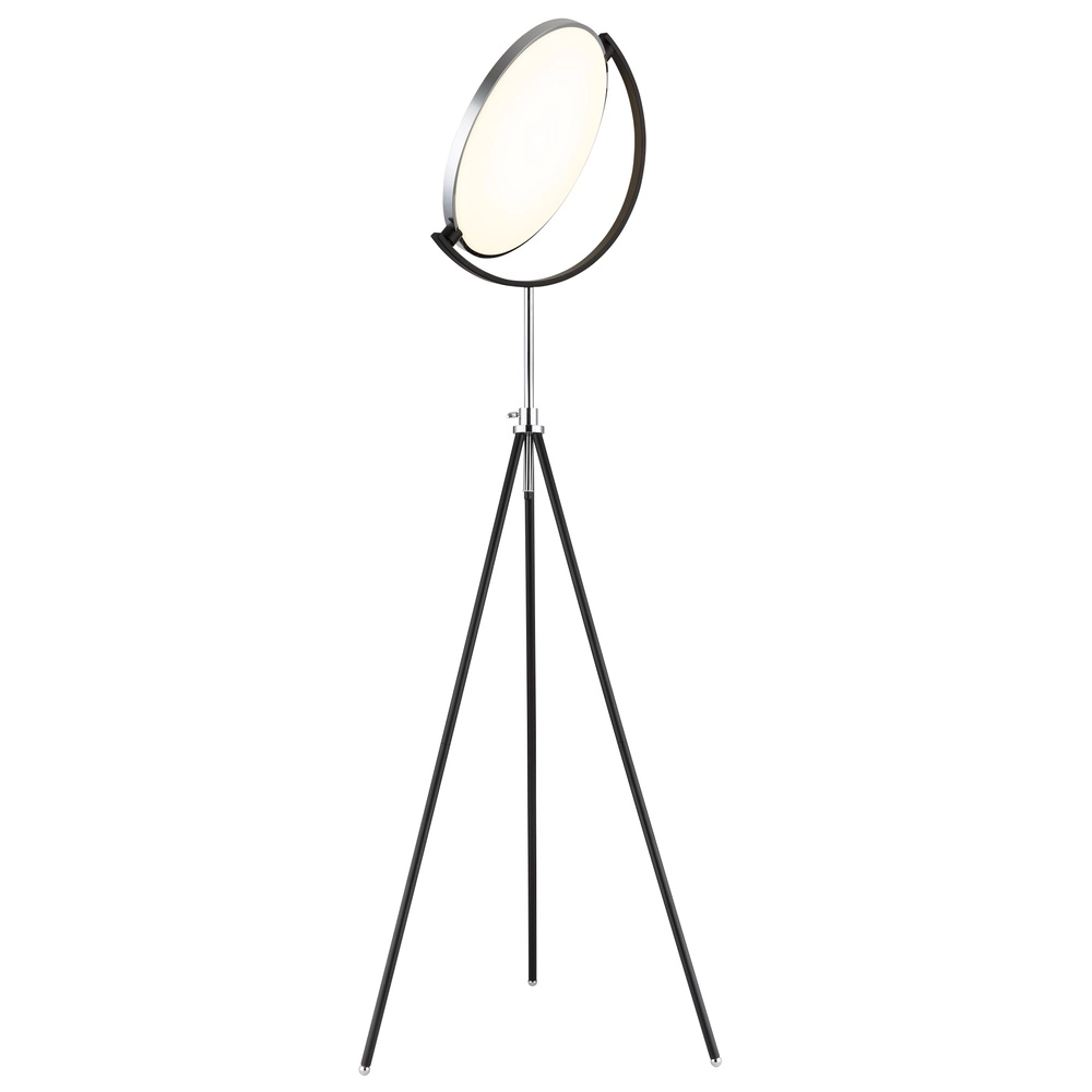 Design tripod Miro floor lamp Globo 9007371586301