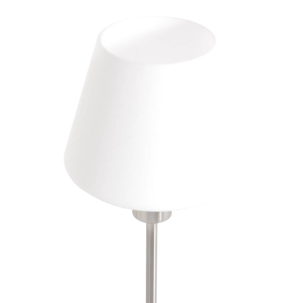 Stainless steel table lamp Ancilla Steinhauer 8712746146769