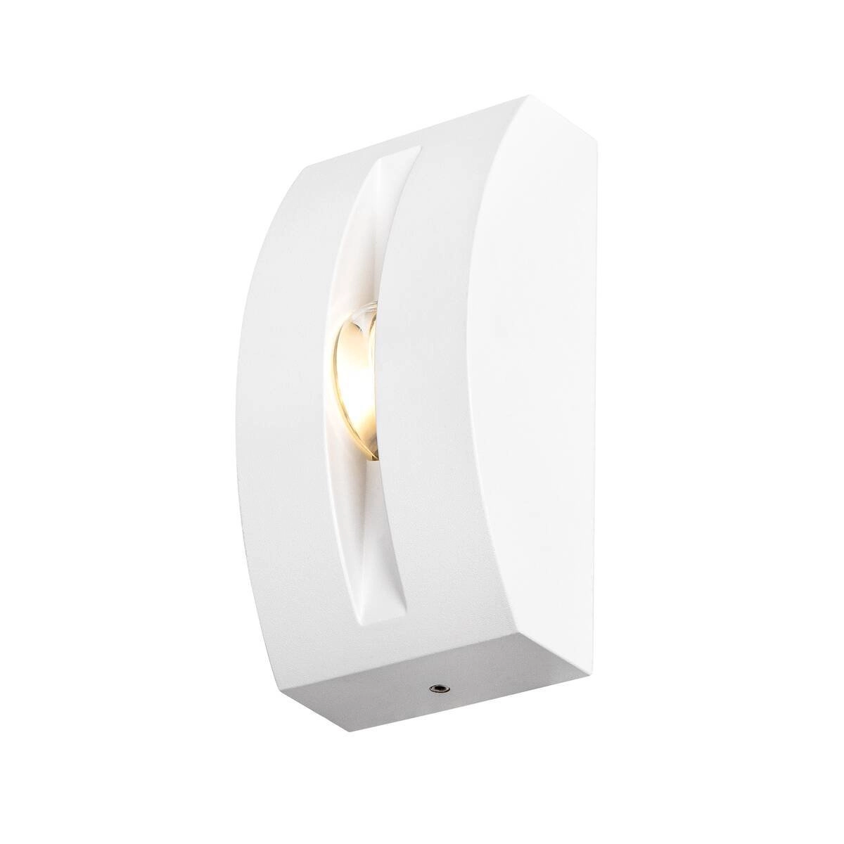 Porch spot Out-Beam 17cm white SLV 4024163236744