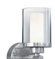 Bathroom wall light Vista Lyora 5903139805193