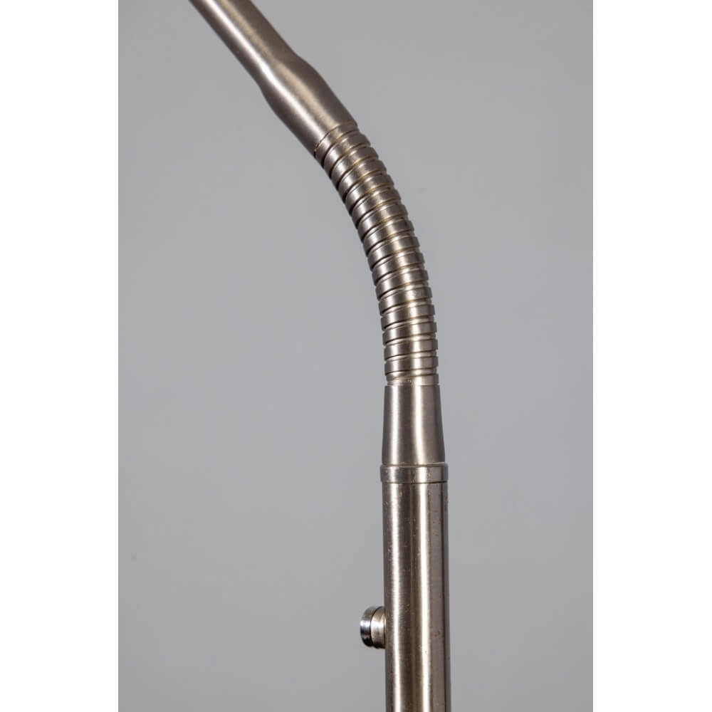 Chrome reading light Duuk design ETH 8720195308430