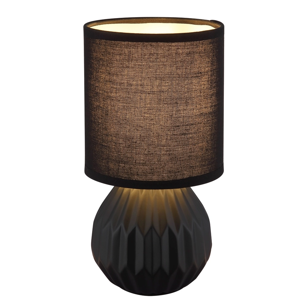 Design table lamp Sylas Black