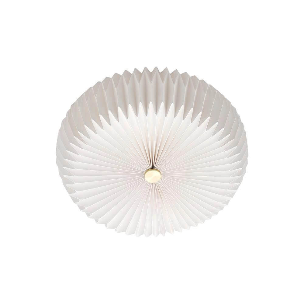 Design ceiling lamp Belloy white Nordlux 5704924018565