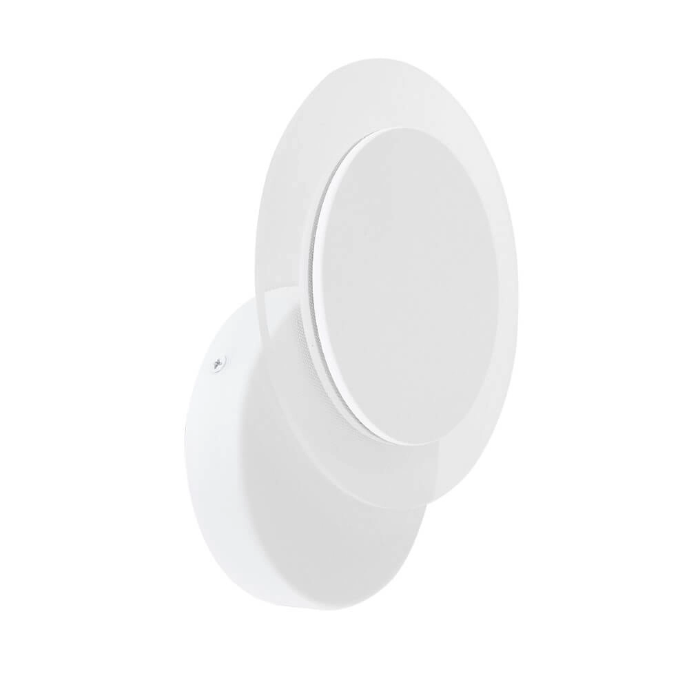 Adjustable ceiling lamp Lido 17cm white Steinhauer 8712746131338