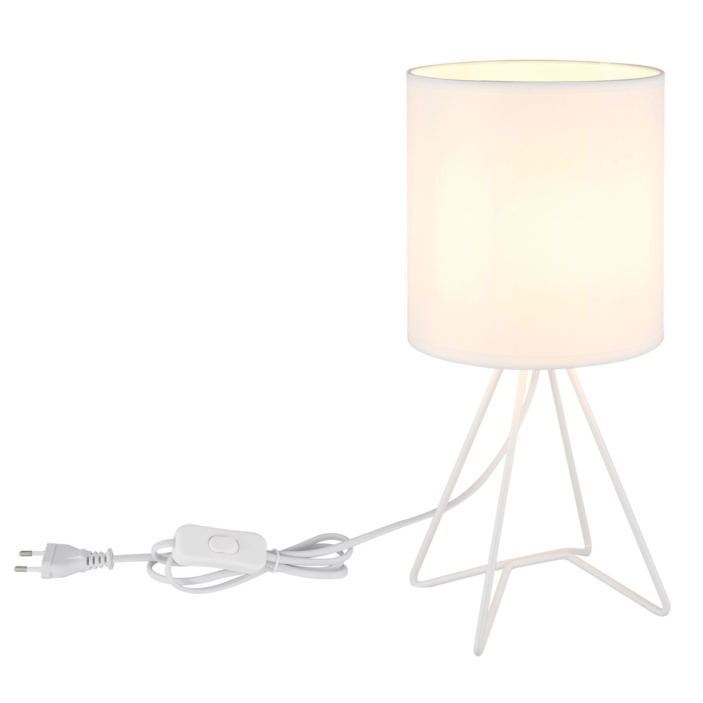 Design table lamp Tamian white Globo 9007371478538