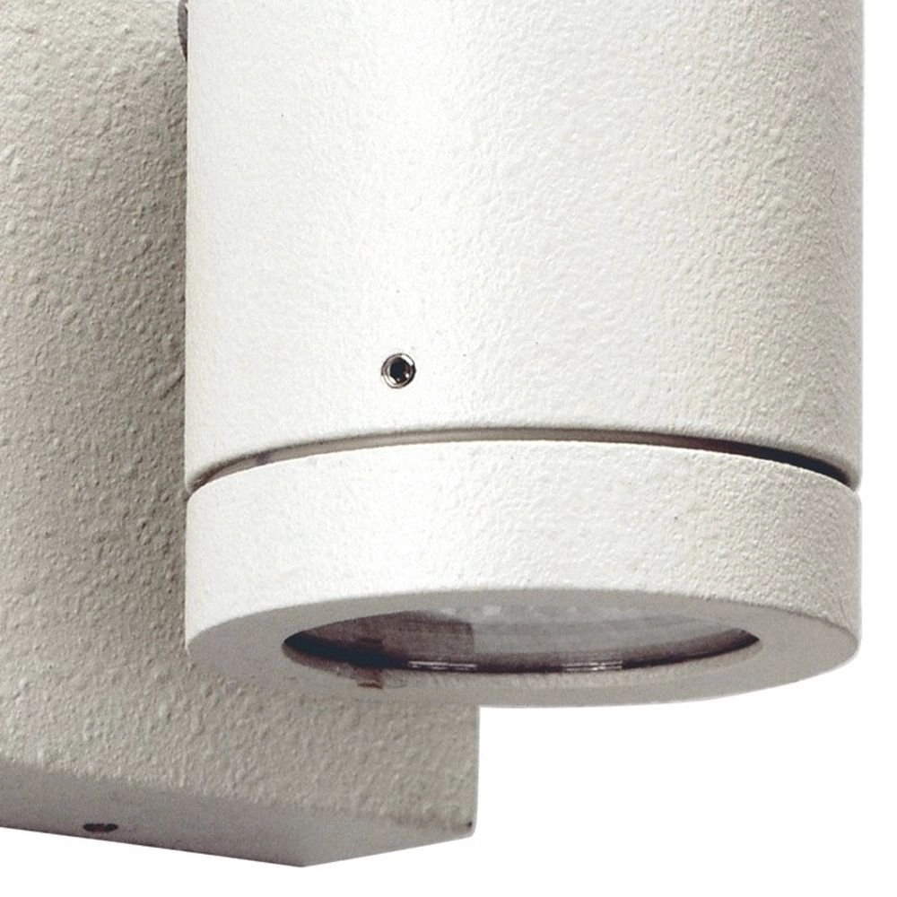 Outdoor spotlight spot surface mounted Rod Downlight White Albert 4007235821932