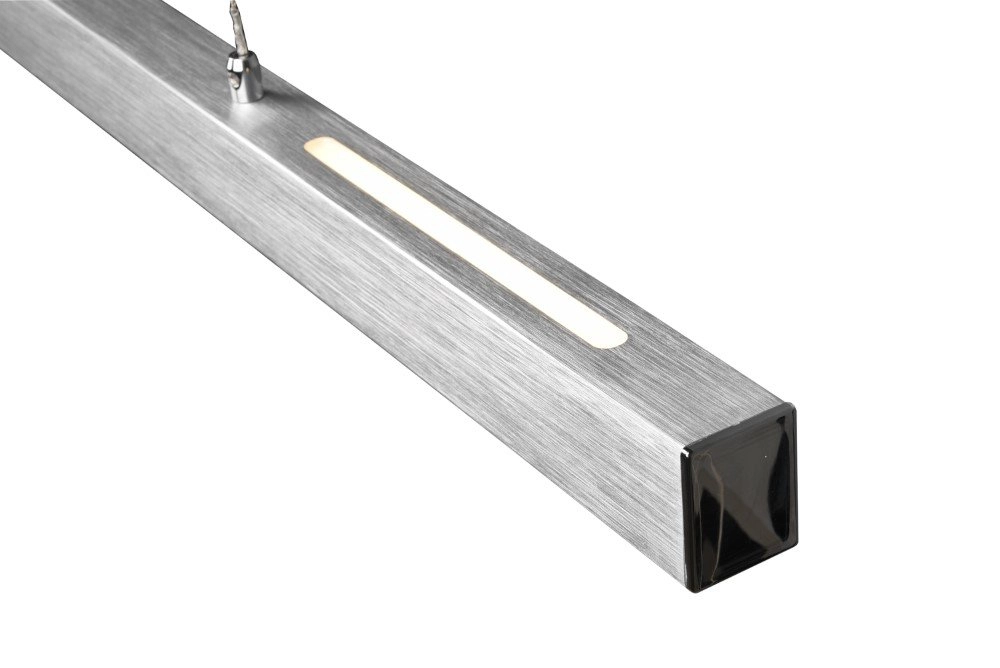 Pendant lamp Paros LED Trio 4017807487831