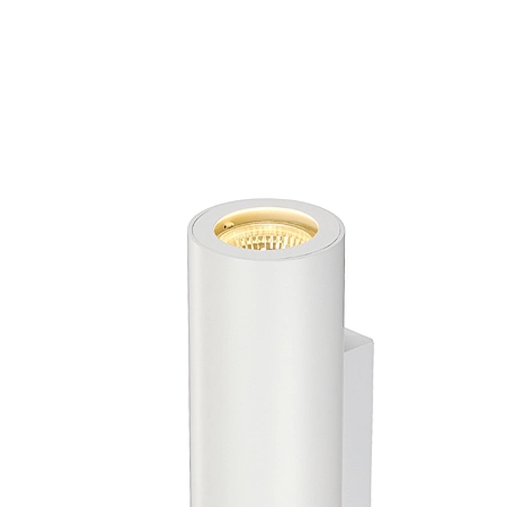 Wall lamp Enola B Up-Down white SLV 4024163125864