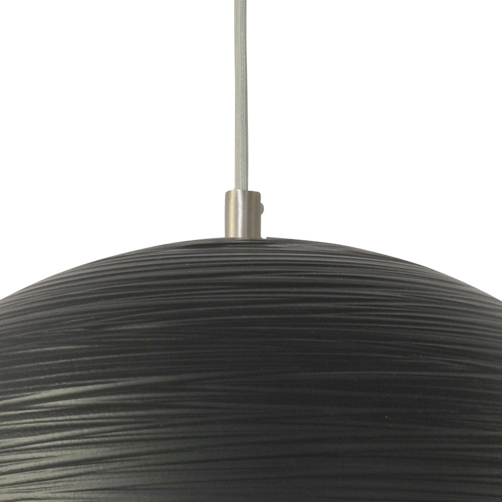 Pendant lamp Concepto 30 Masterlight 8718121238326