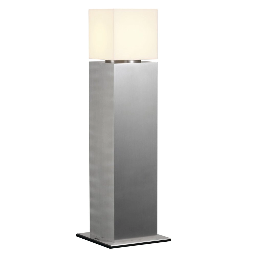 Terrace lamp Square Pole 60cm