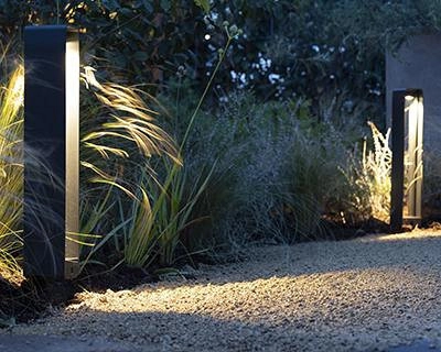 Garden spot Ace High 12 volt LED In-lite 8717051004230