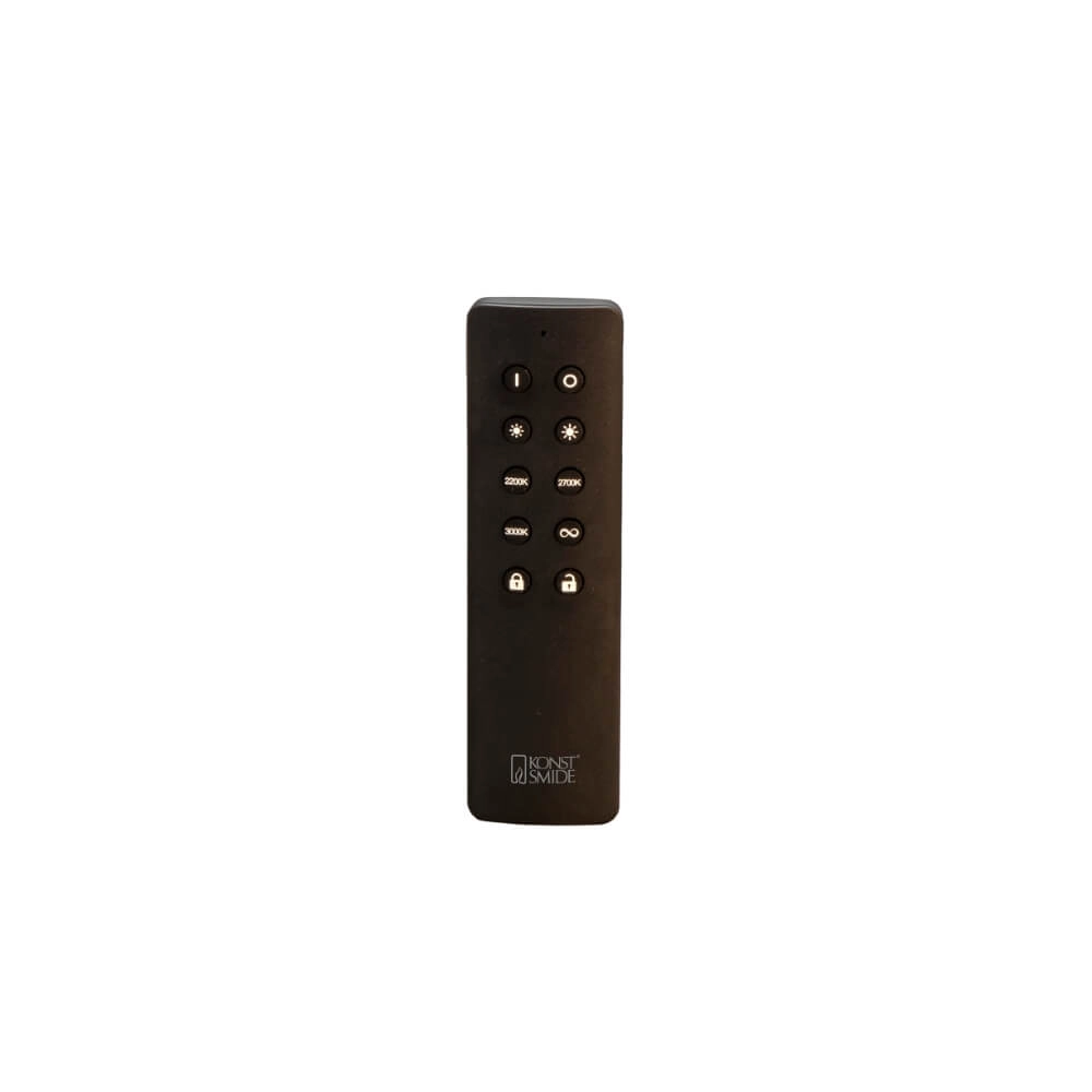 Remote control Pomezia Remote for Pomezia 7841 KonstSmide 7318307838756