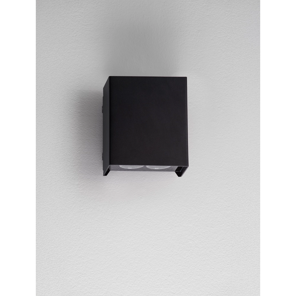 Surface-mounted spot Elio anthracite 11.4cm Lyora 5212017476623