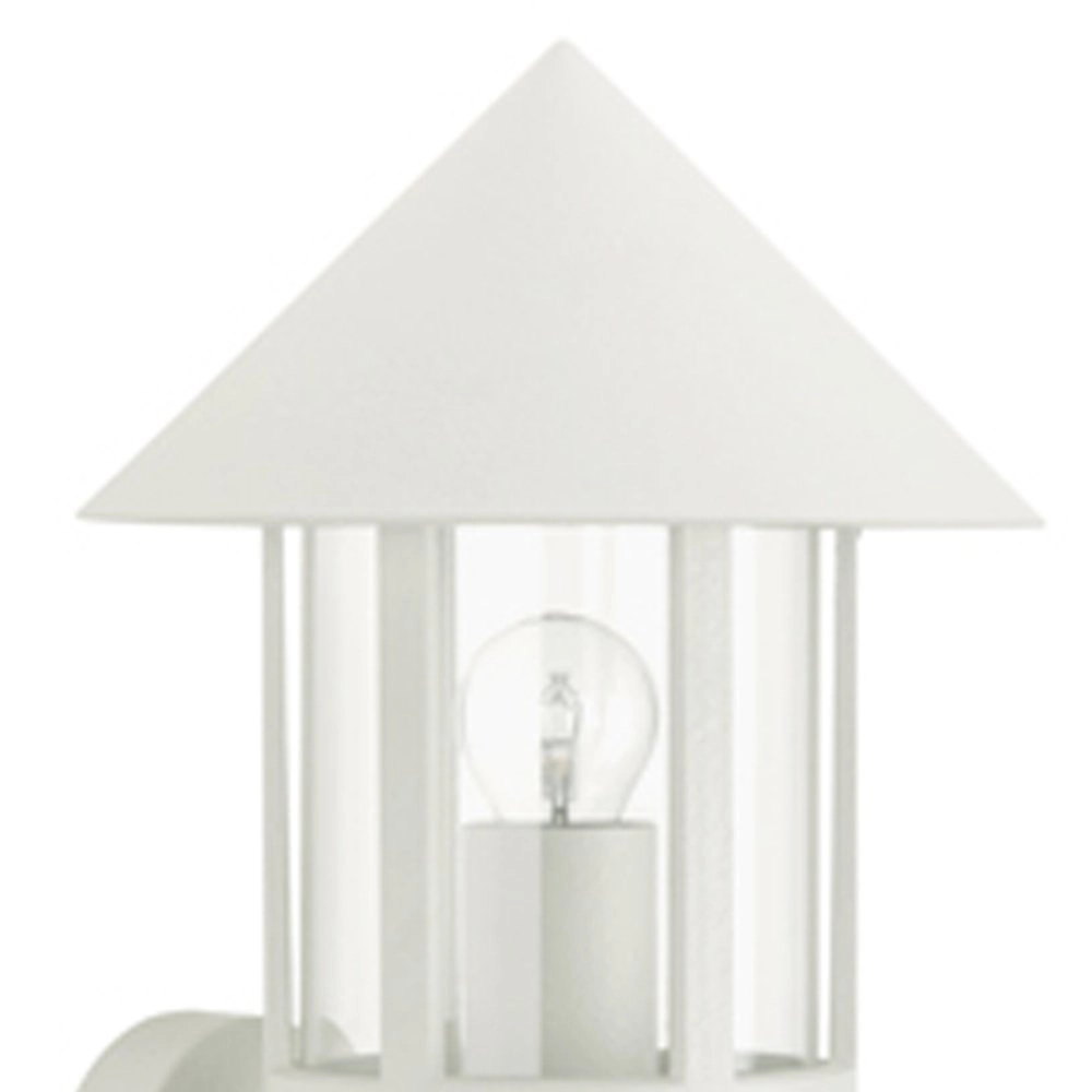 Outdoor lamp Toit with motion detector Albert 4007235818253