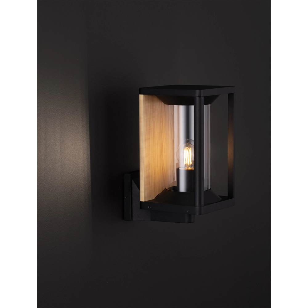 Wall lamp Pacific background wood Lyora 5212017449627