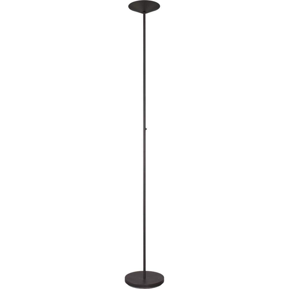 Floor lamp Ceppo Black