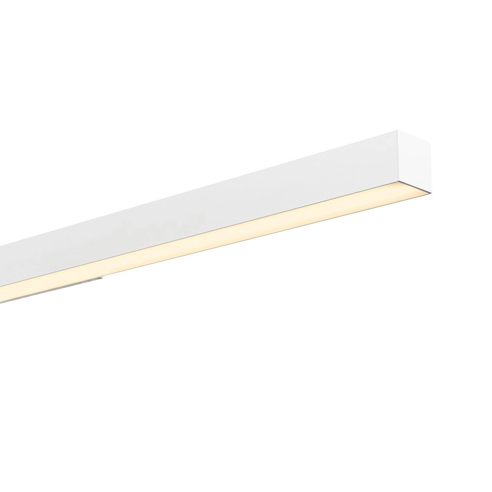 LED lamp Q-Line 142cm white SLV 4024163189606