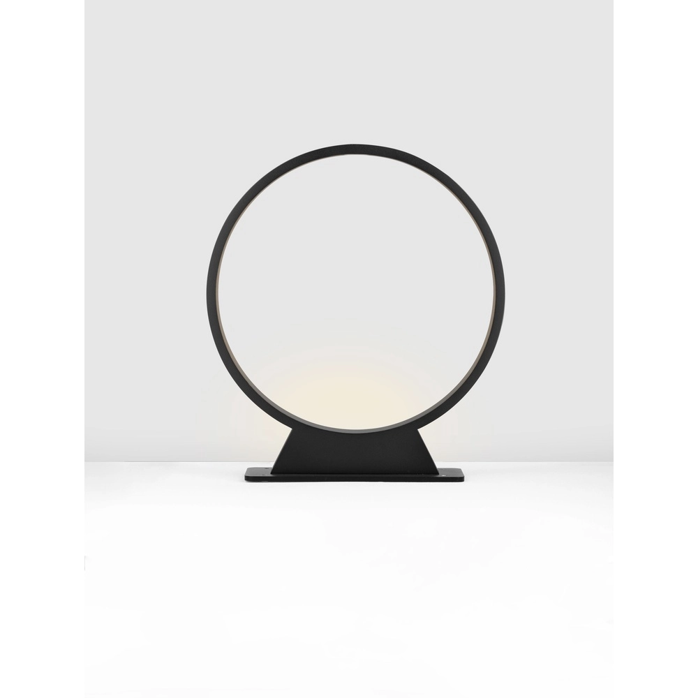 Unique ring light Metro Ø 30cm Lyora 5212017450814
