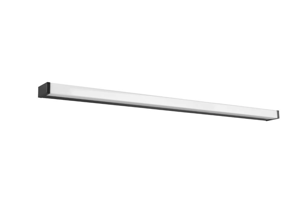 Wall lamp Fabio black
