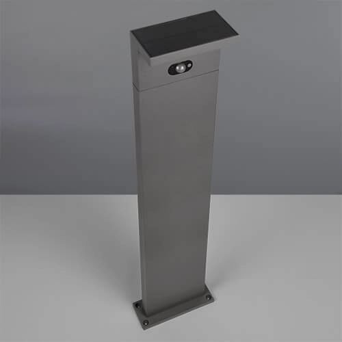 Hybrid solar 100cm lamp Blyde Trio 4017807622492