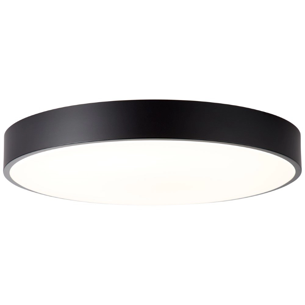 Ceiling light Slimline Ø 49cm Brilliant 4004353356124