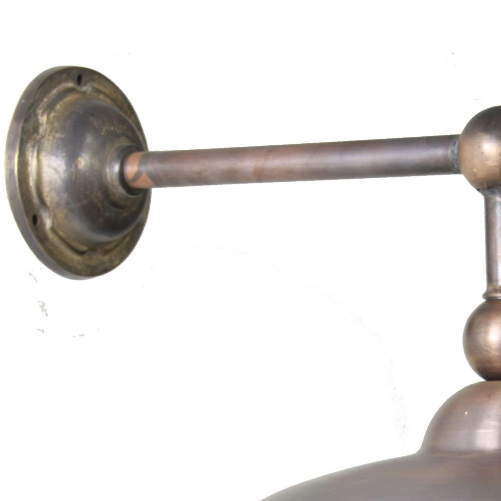 Rustic outdoor lamp Le Havre KS Verlichting 8714732124508