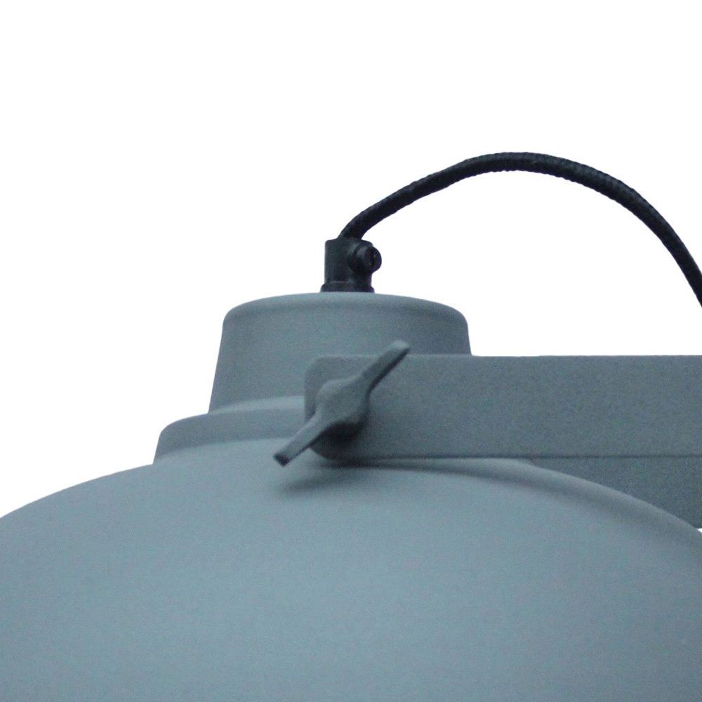 Wall lamp Urban Vintage 30 cm gray Urban Interiors 8718868314543