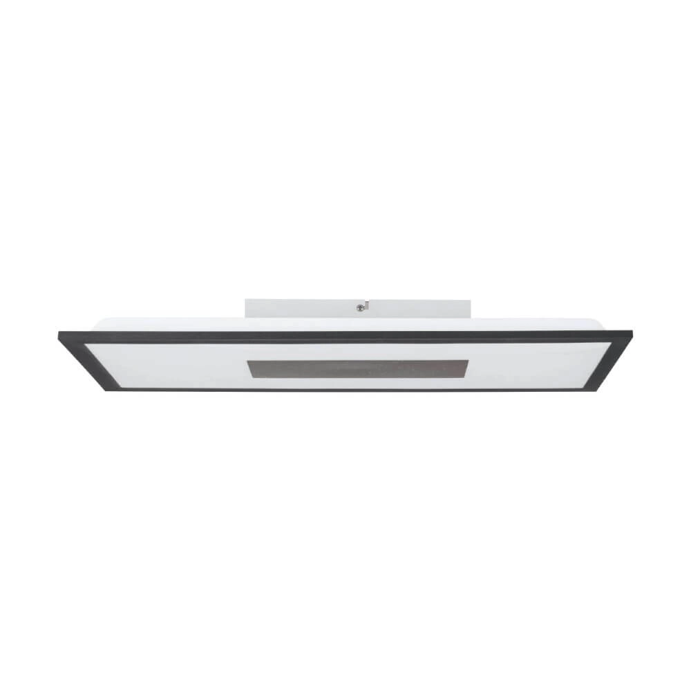 Modern ceiling lamp Marmorata 30 by 60 cm