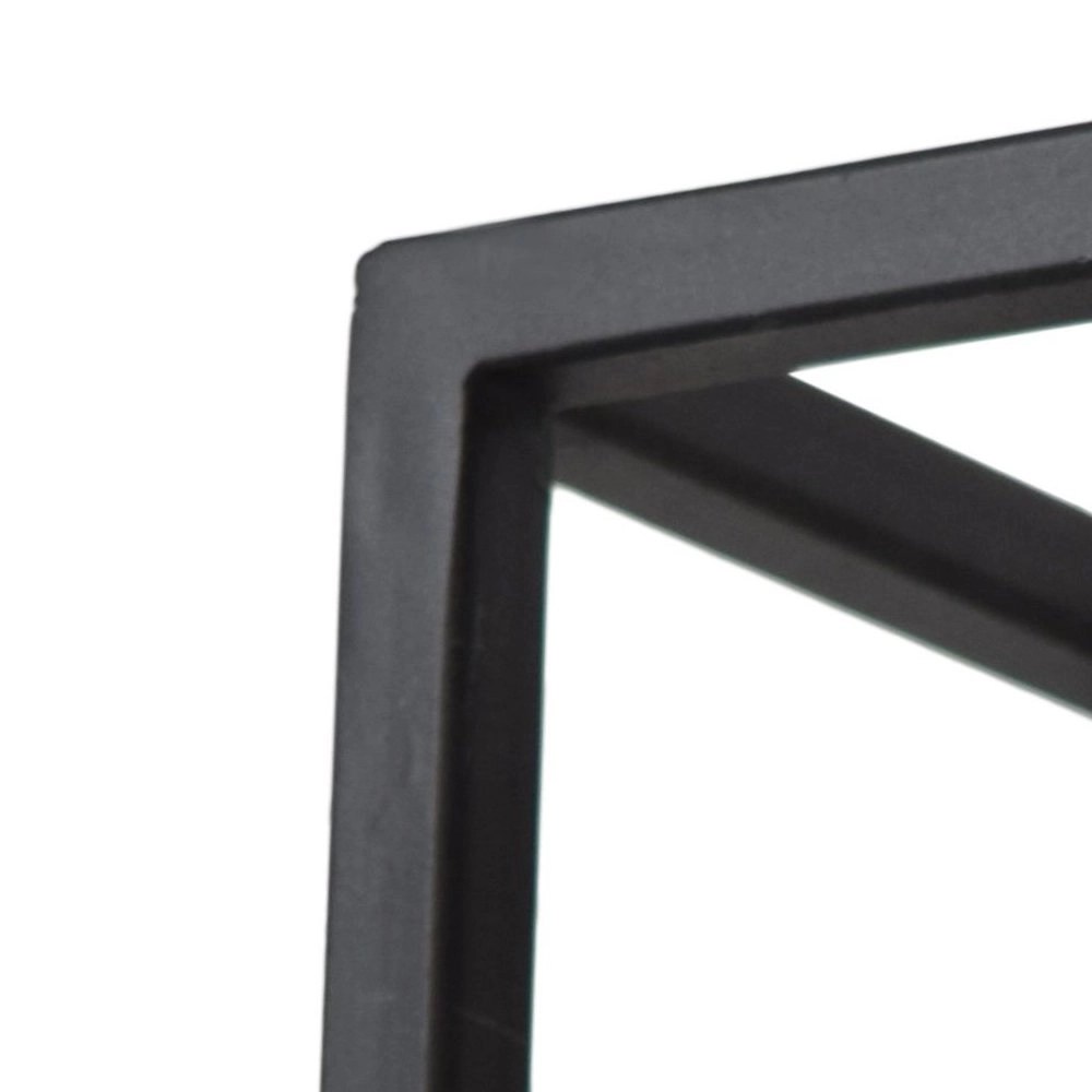 Wall lamp Frame Matt black Urban Interiors 8719325467352