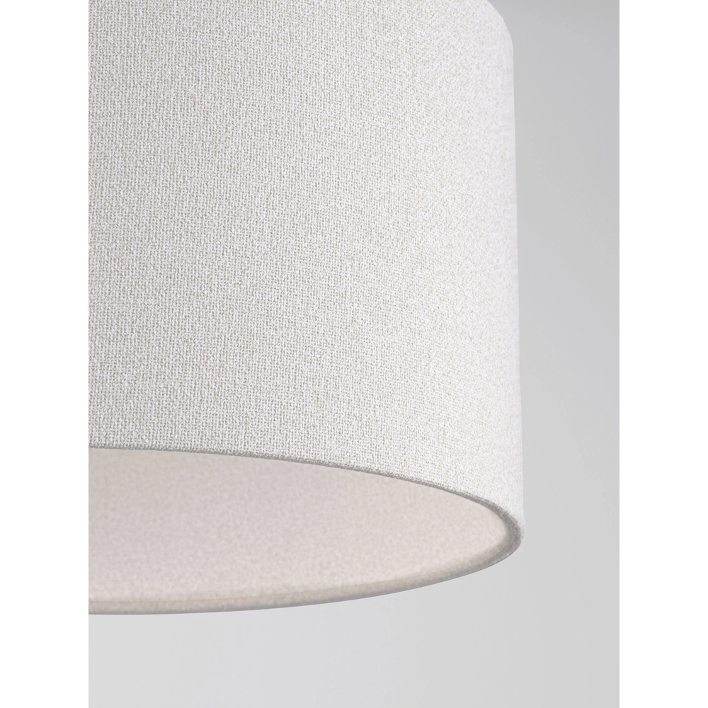 Pendant lamp Syrin white Lyora 5212017493583