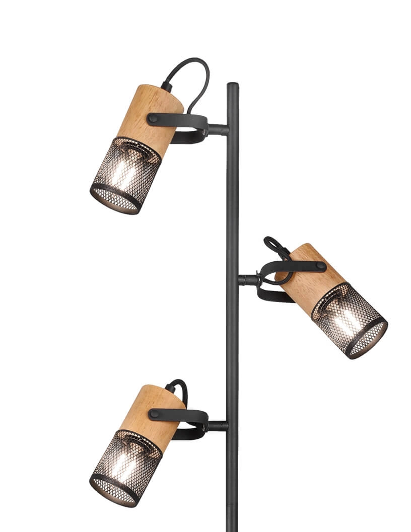 Rural reading lamp Tosh Trio 4017807467727