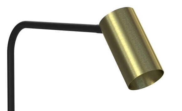 Stylish desk lamp Mono Lyora 5903139771092