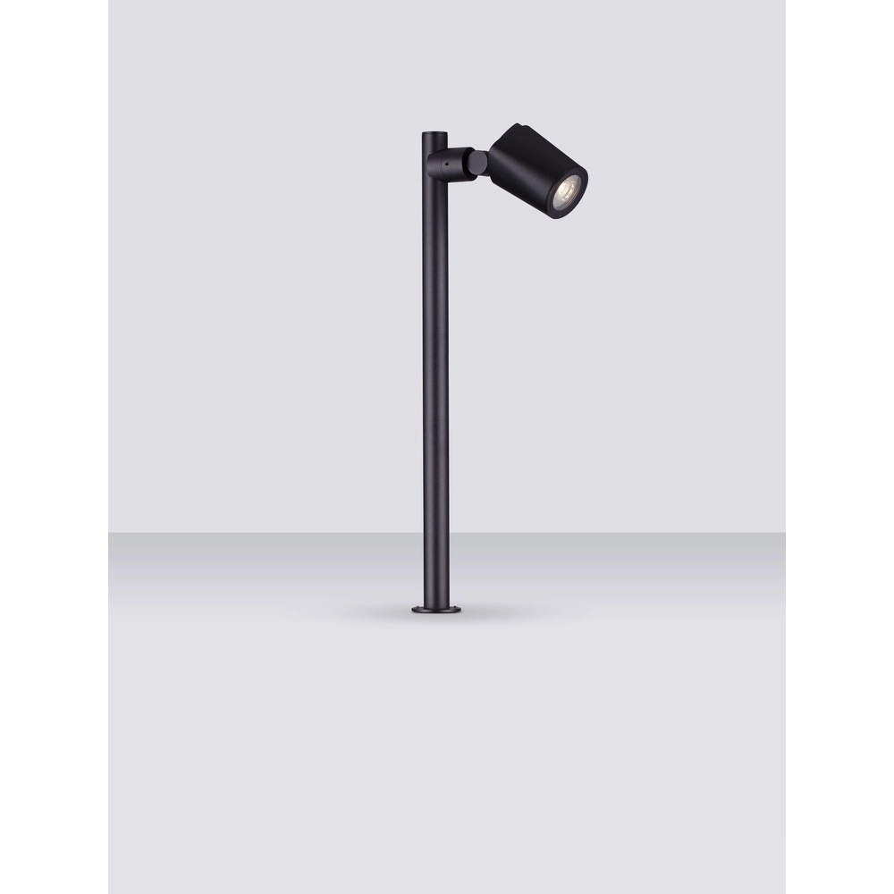 Garden lamp Spy 71cm